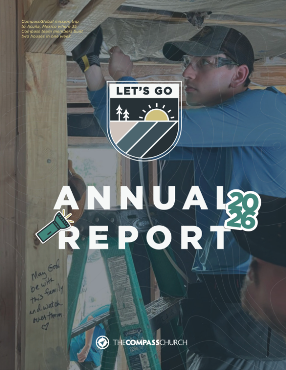 Annual Report 2026