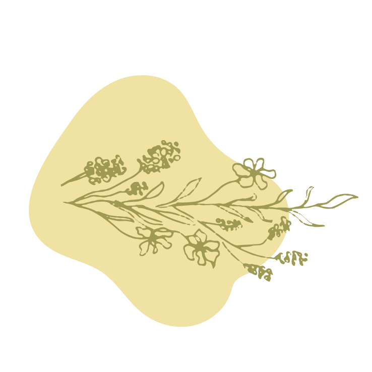 Child Dedication Flourish