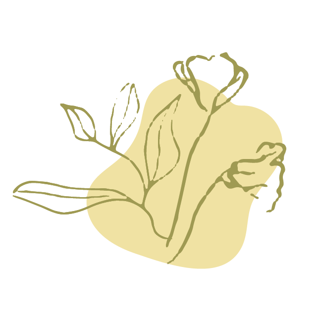 Child Dedication Flourish