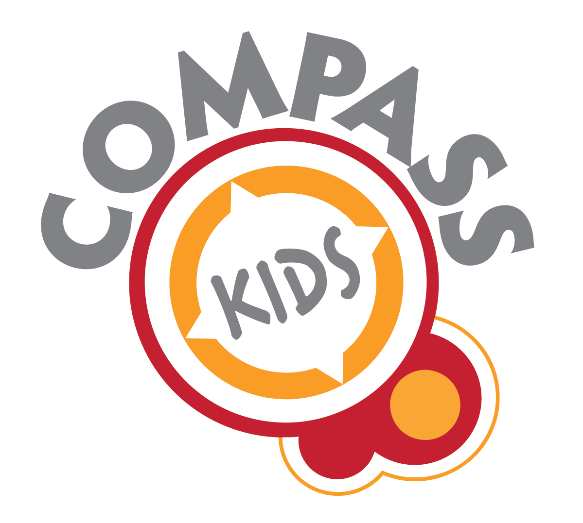 CompassKids Logo
