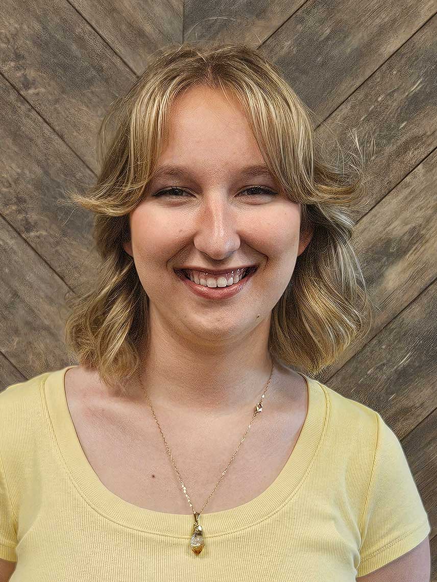 Shelby Huiner