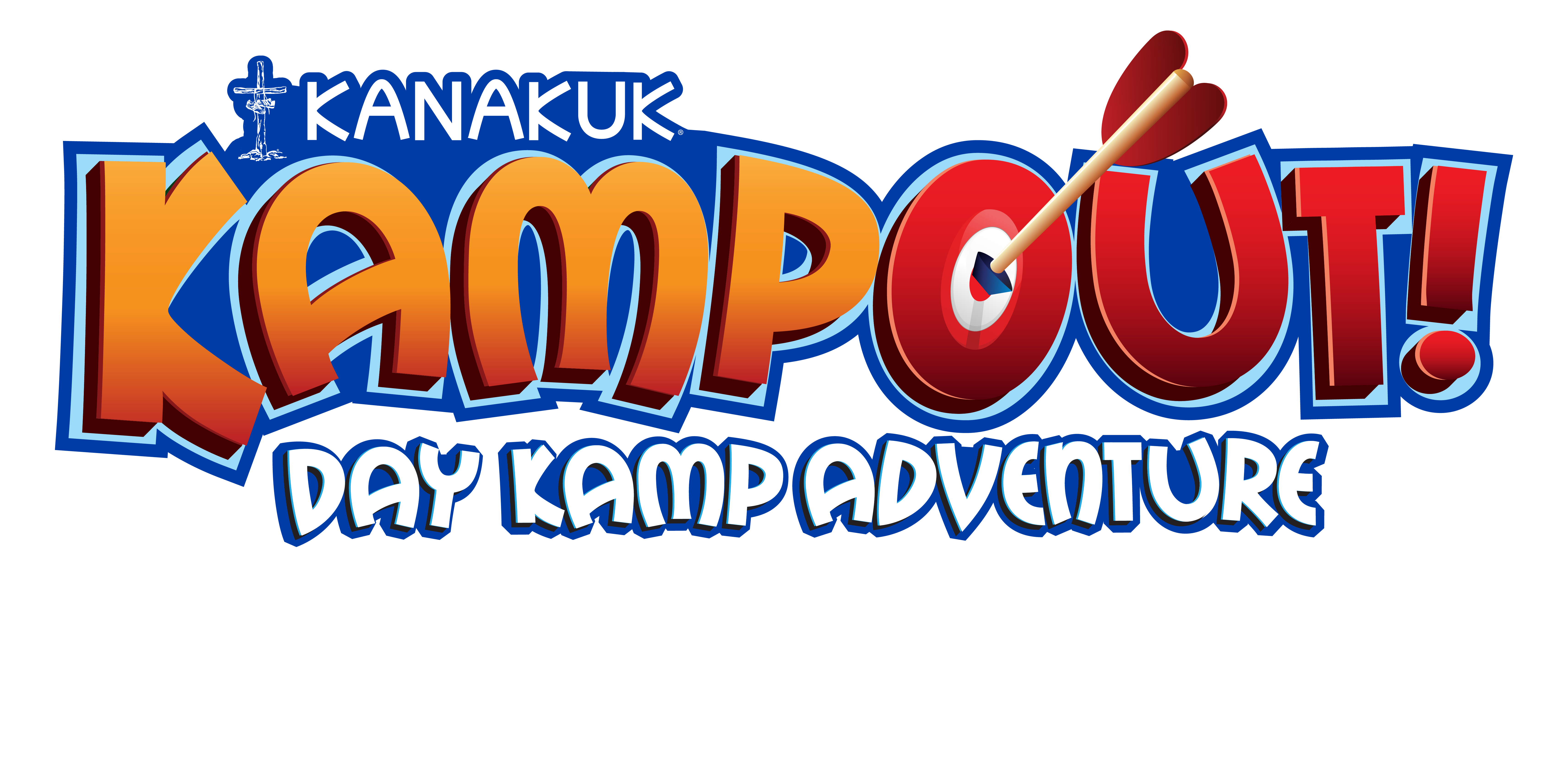 Kampout Logo