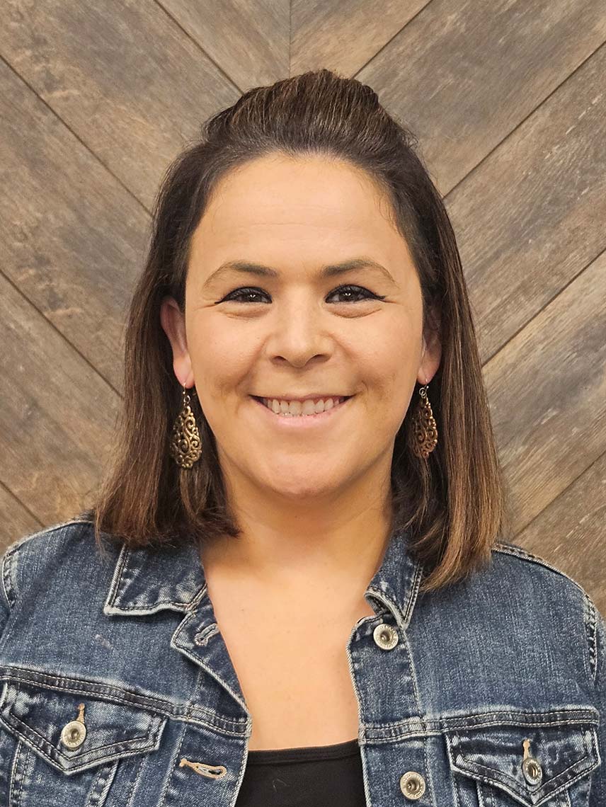 Courtney Rogers