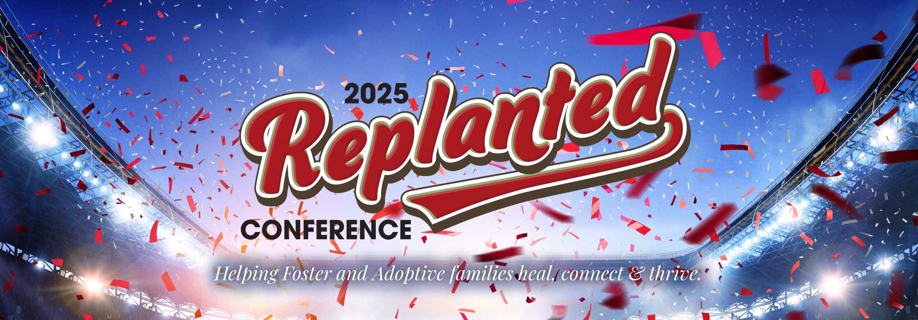 Replanted Header