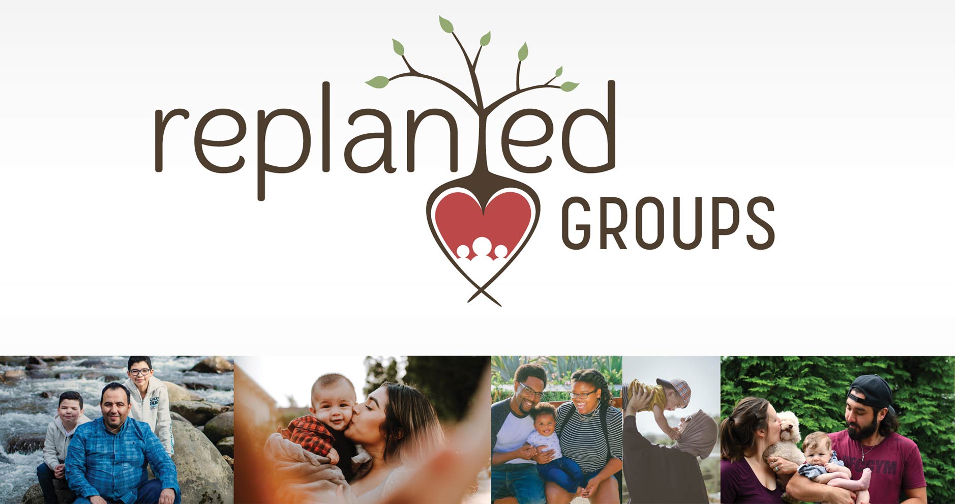 Replanted Group Header