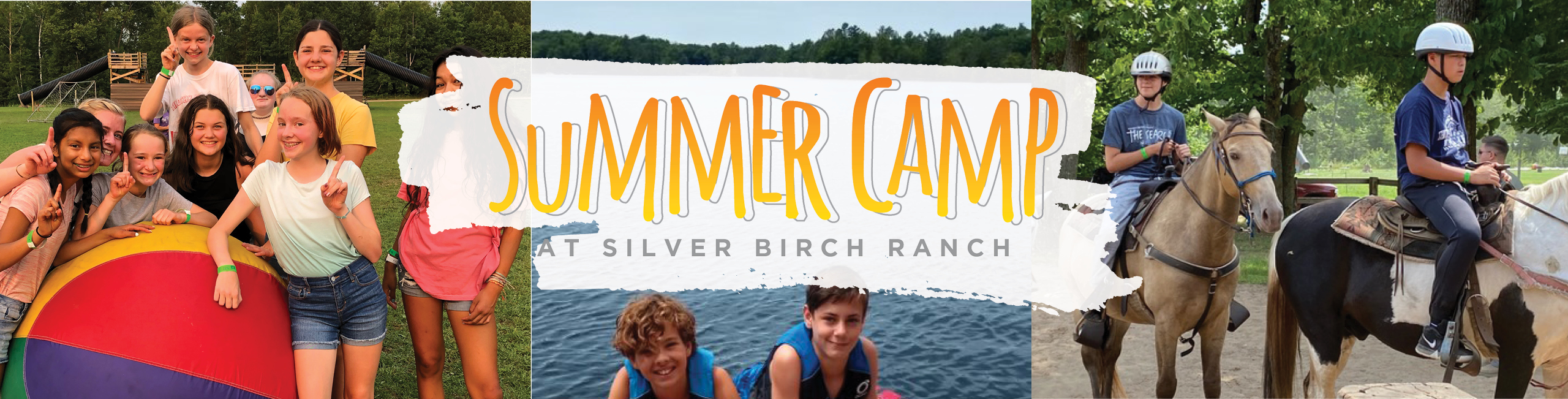 SummerCamp