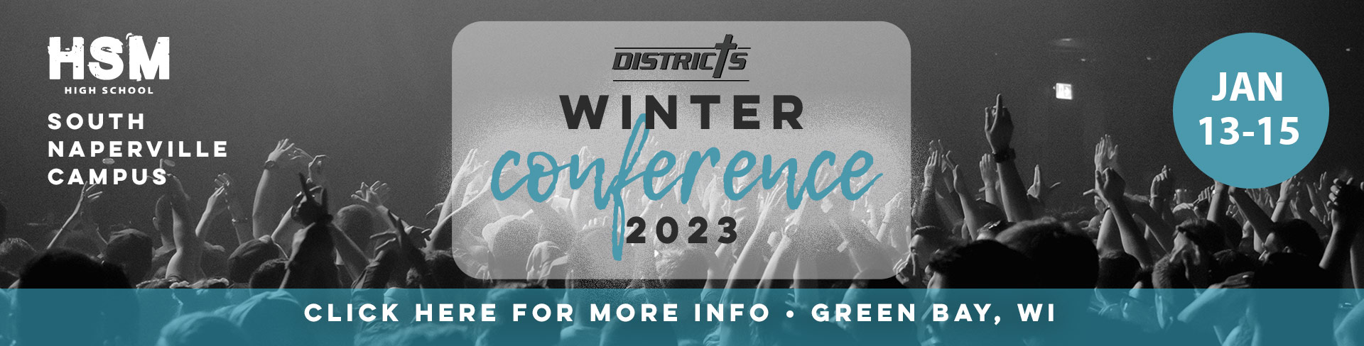 SN Winter Conference