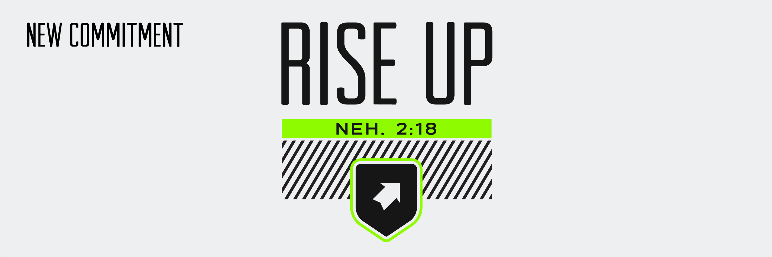 RiseUp Logo