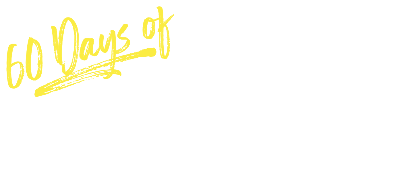 60 Days of Summer