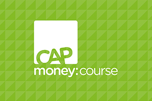 CAP Money Course