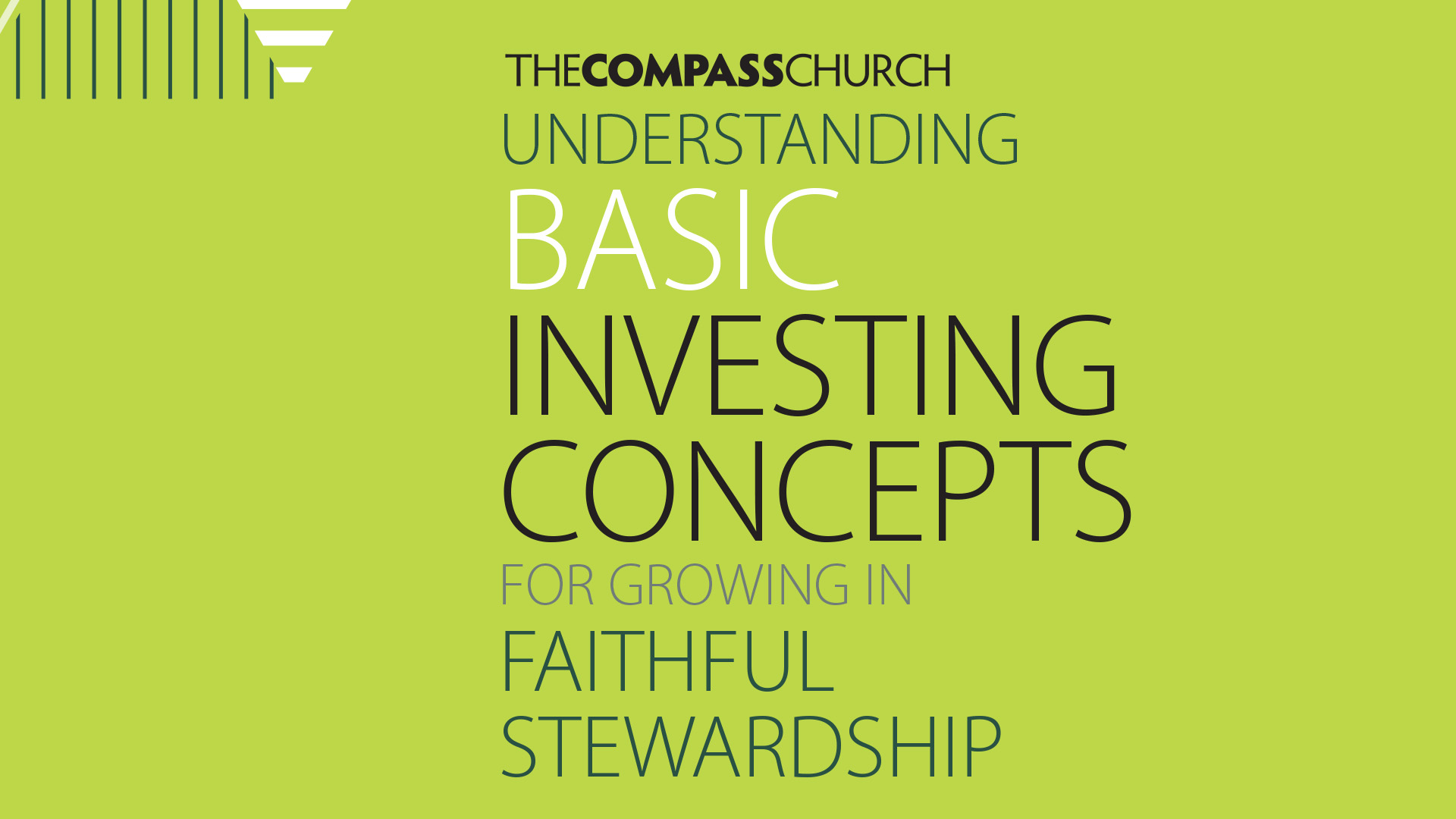 Understanding Basic Investing Concepts Mobile