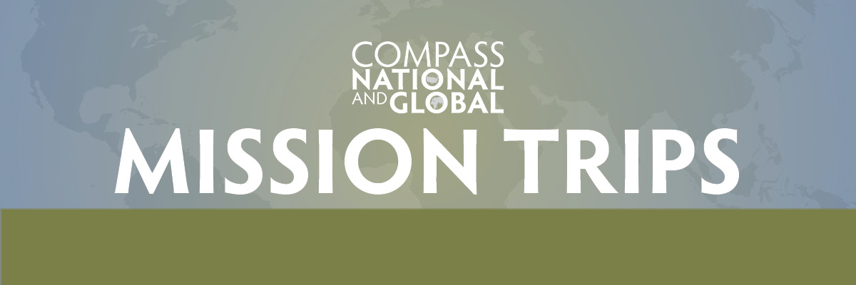 Mission Trip Header