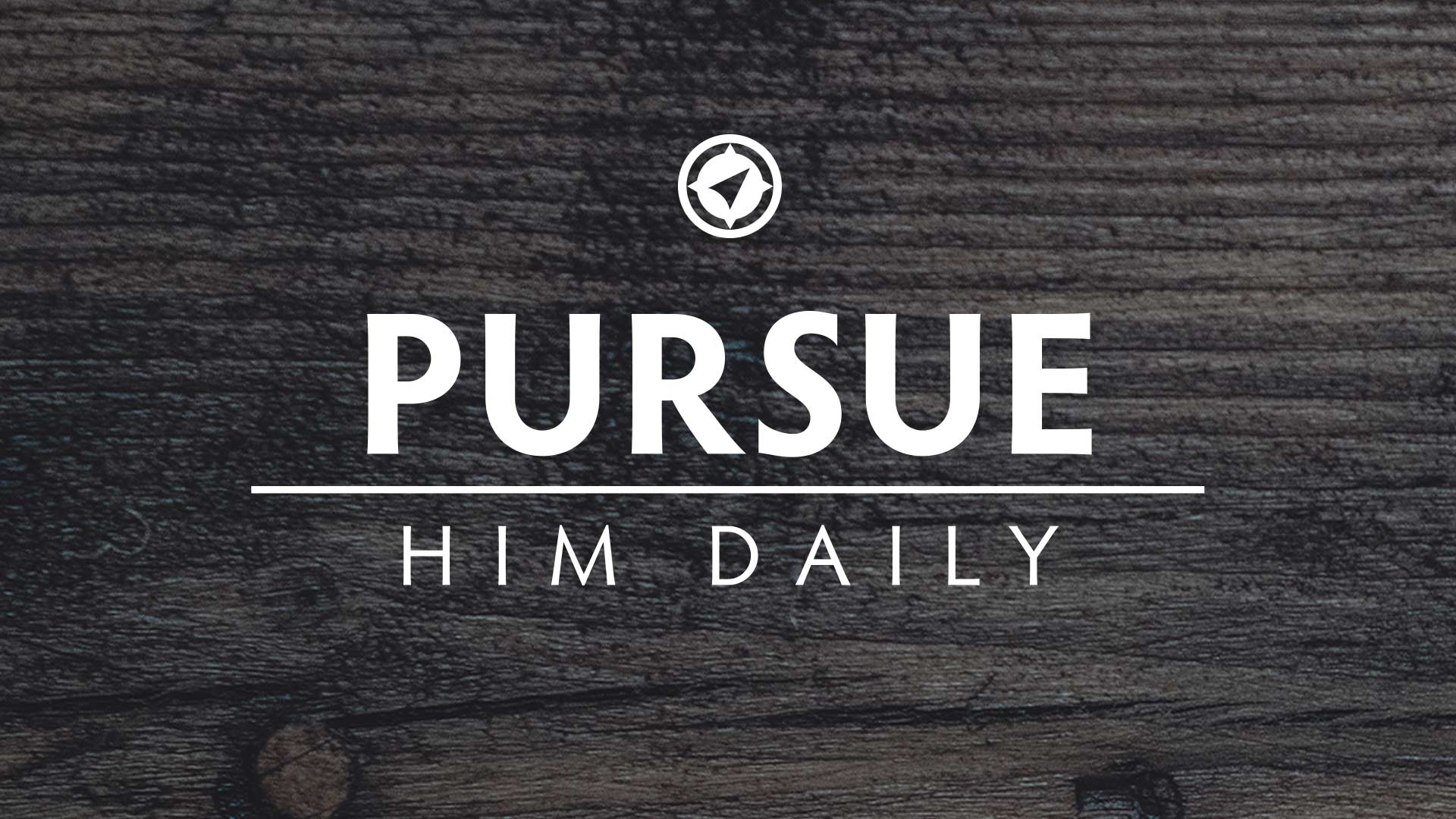 Pursue logo