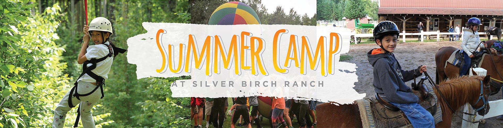 SummerCamp