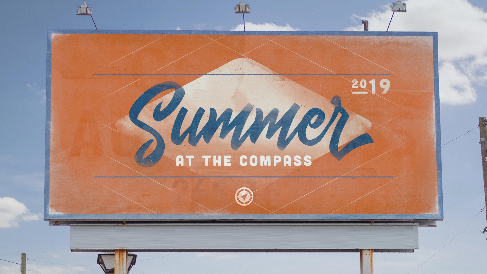 Summer at The Compass 2019