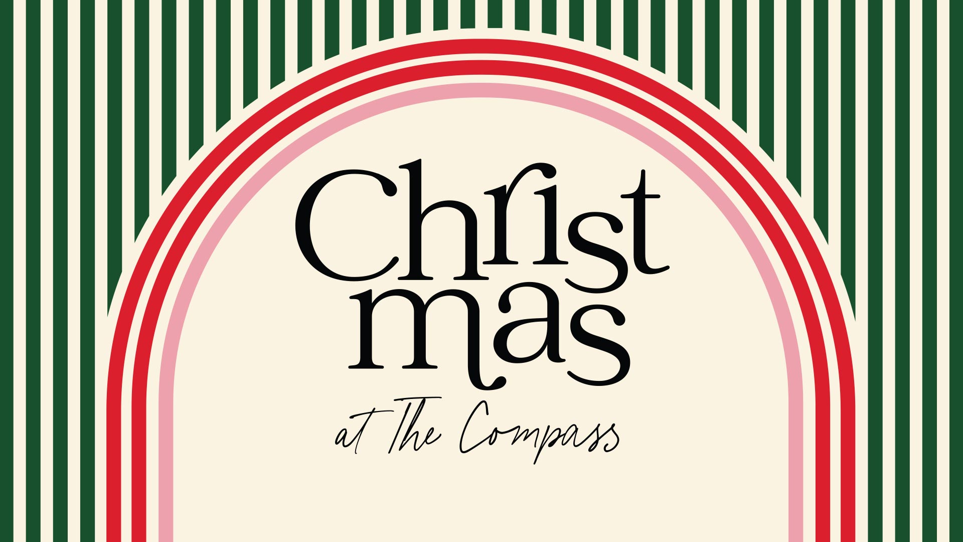 Christmas at The Compass 2023
