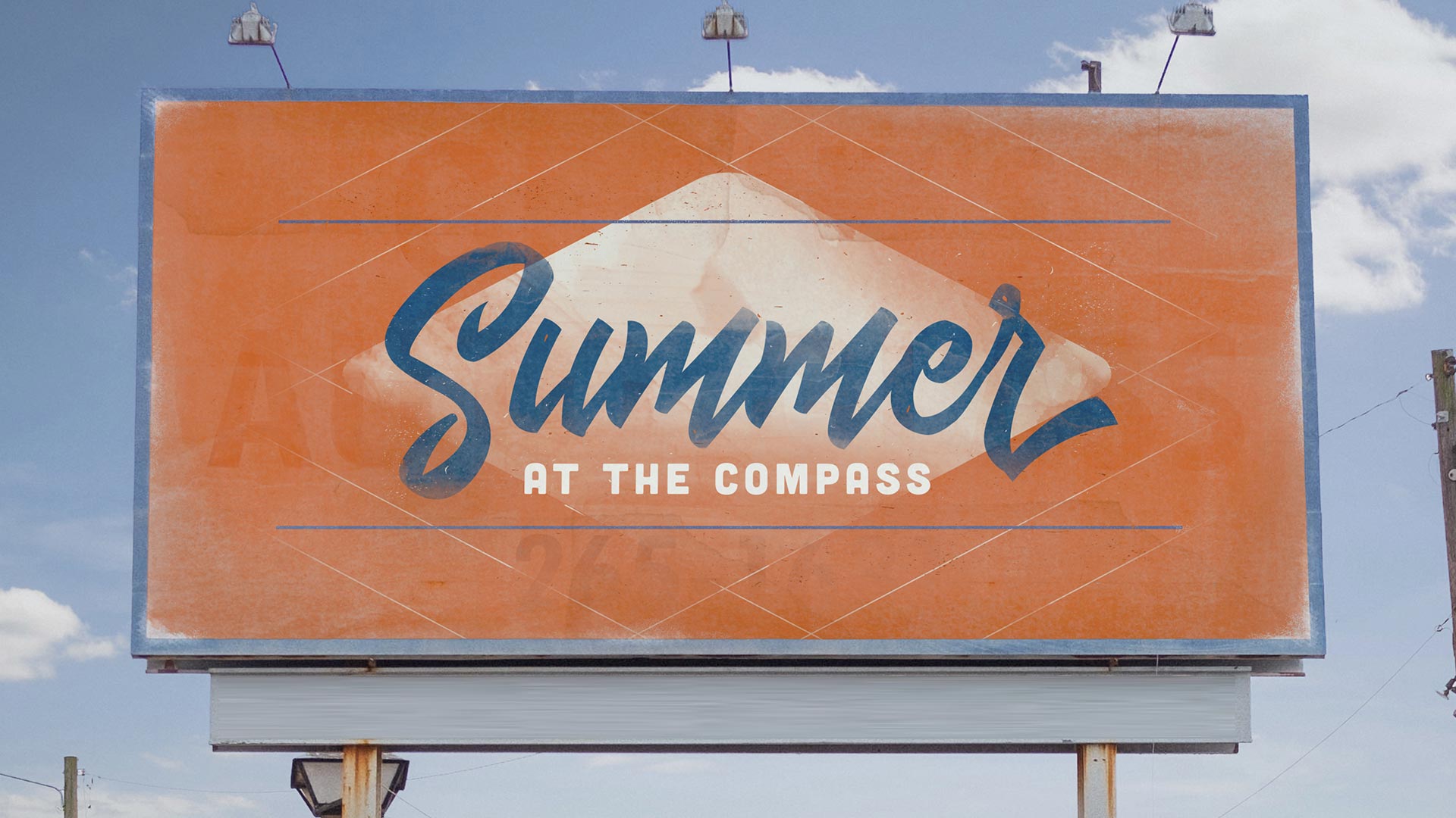 Summer at The Compass 2020