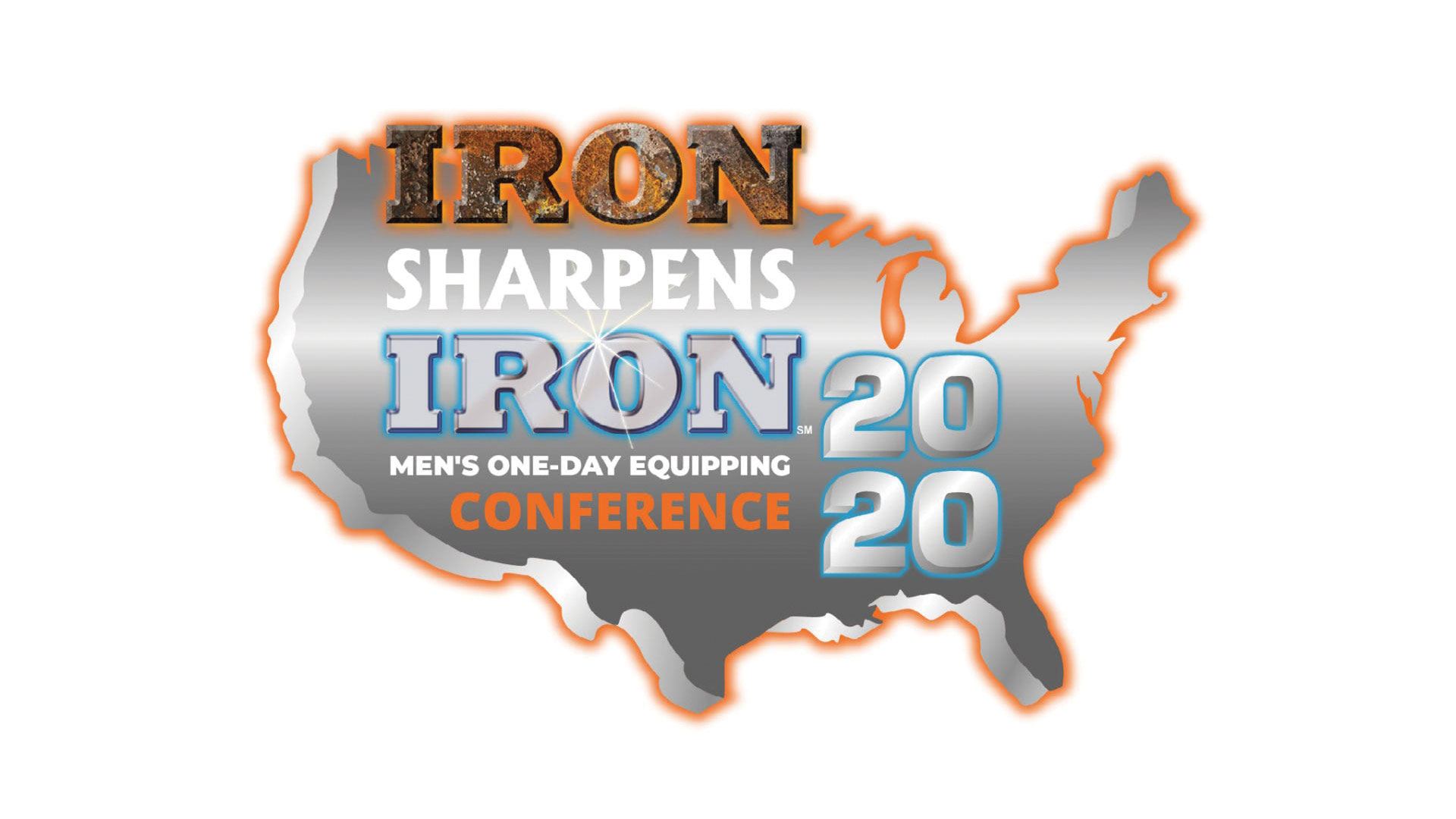 Iron Sharpens Iron Men's Conference | The Compass Church