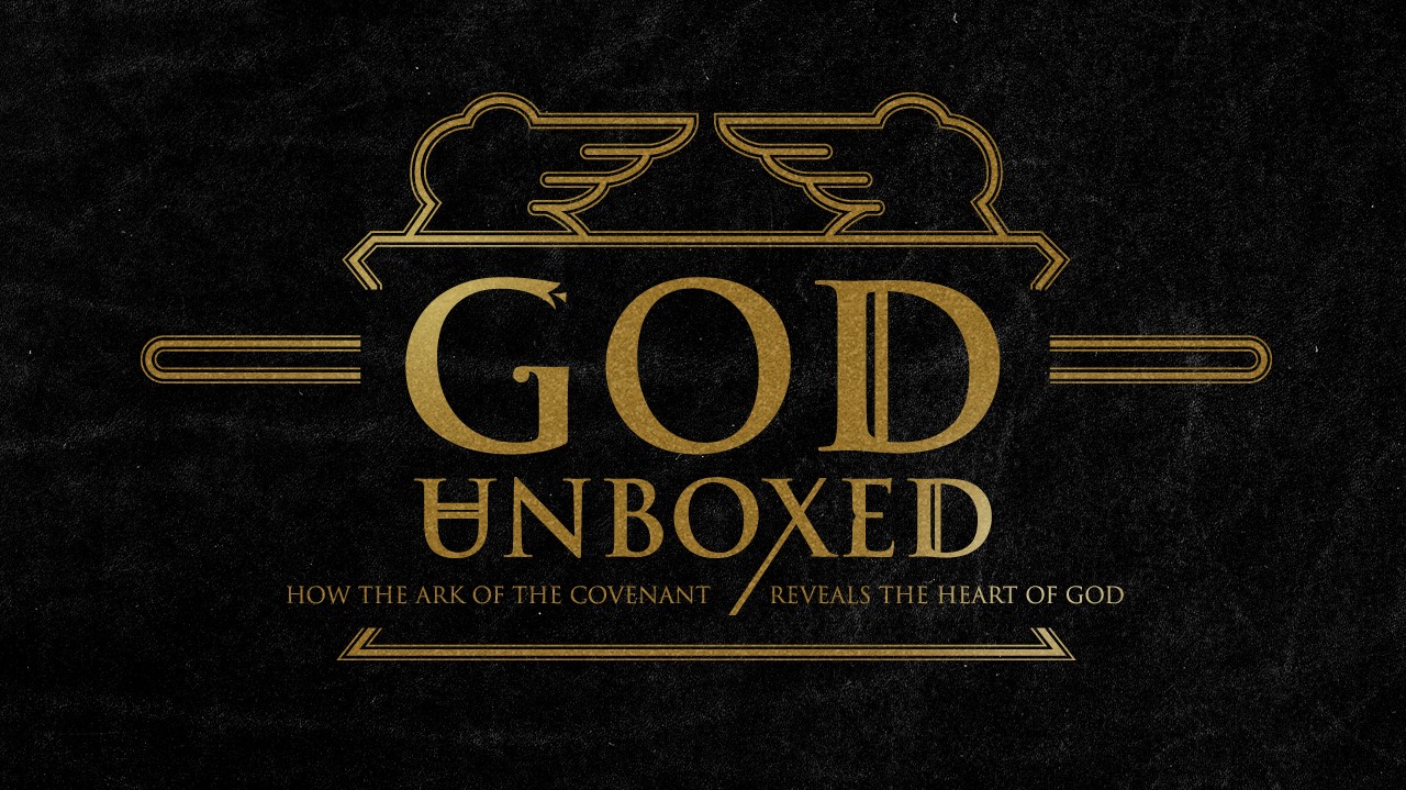 God Unboxed