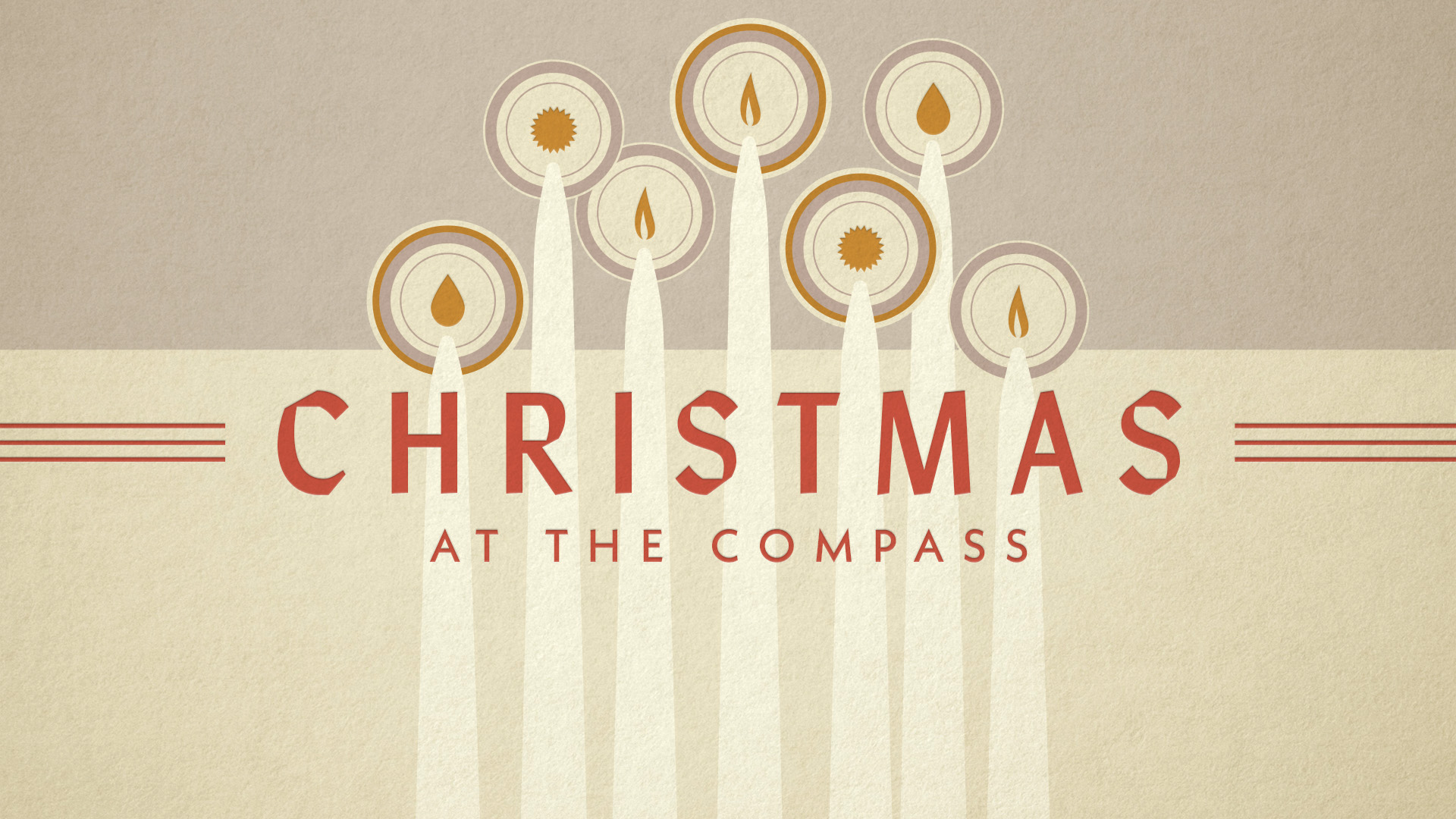 Christmas at The Compass