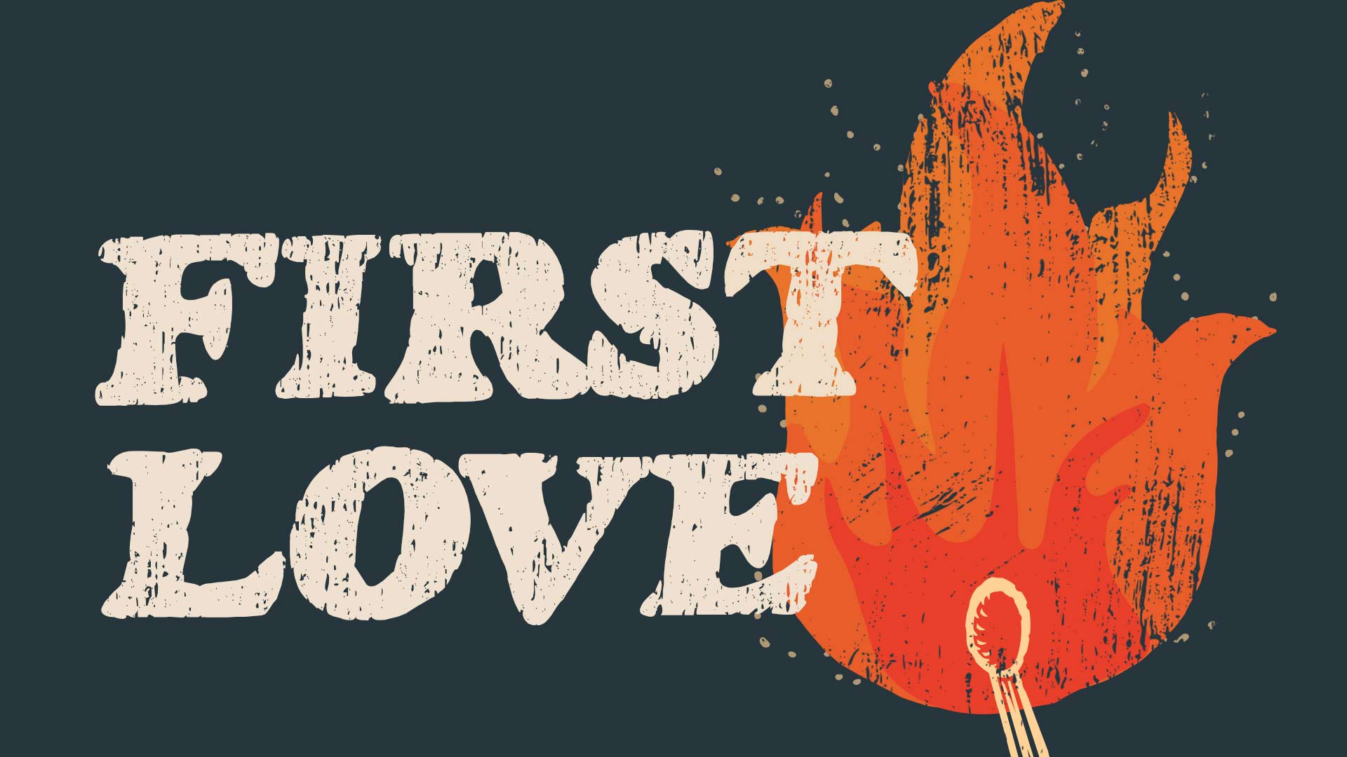 First Love