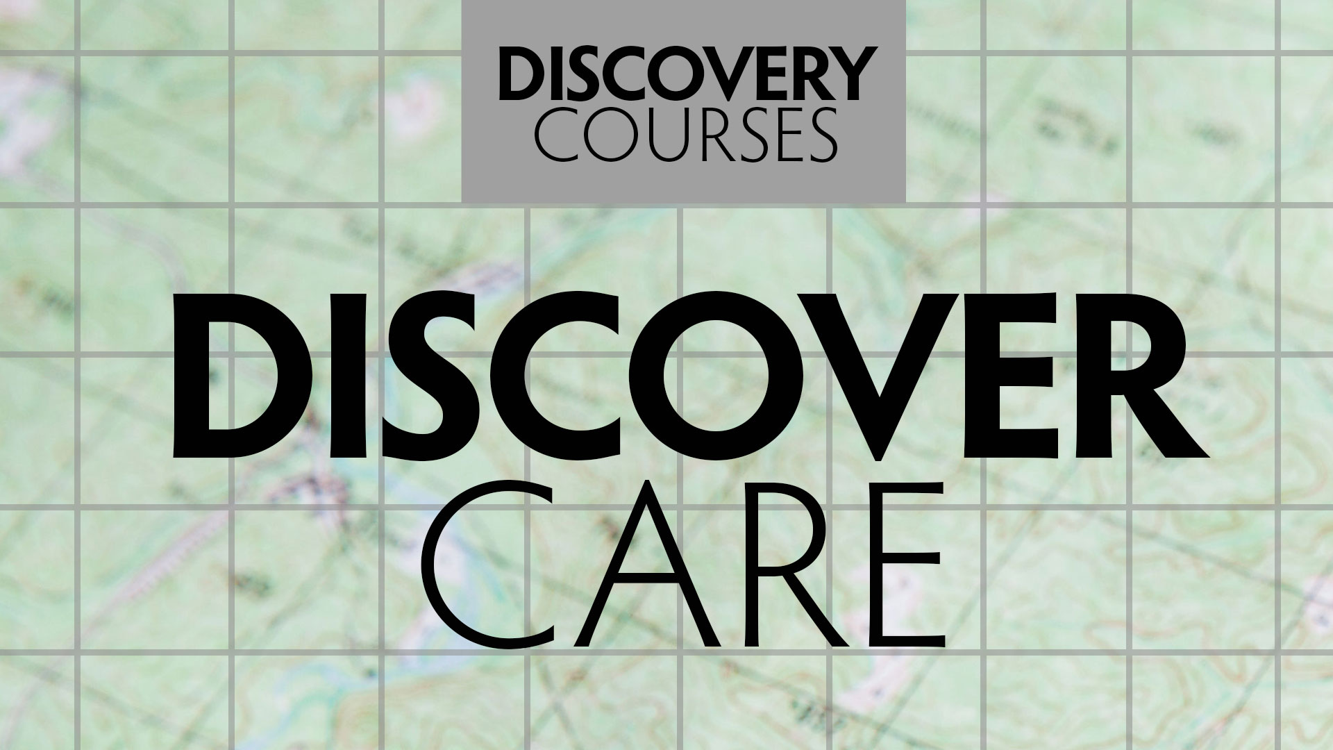 Discover Care The Compass Church