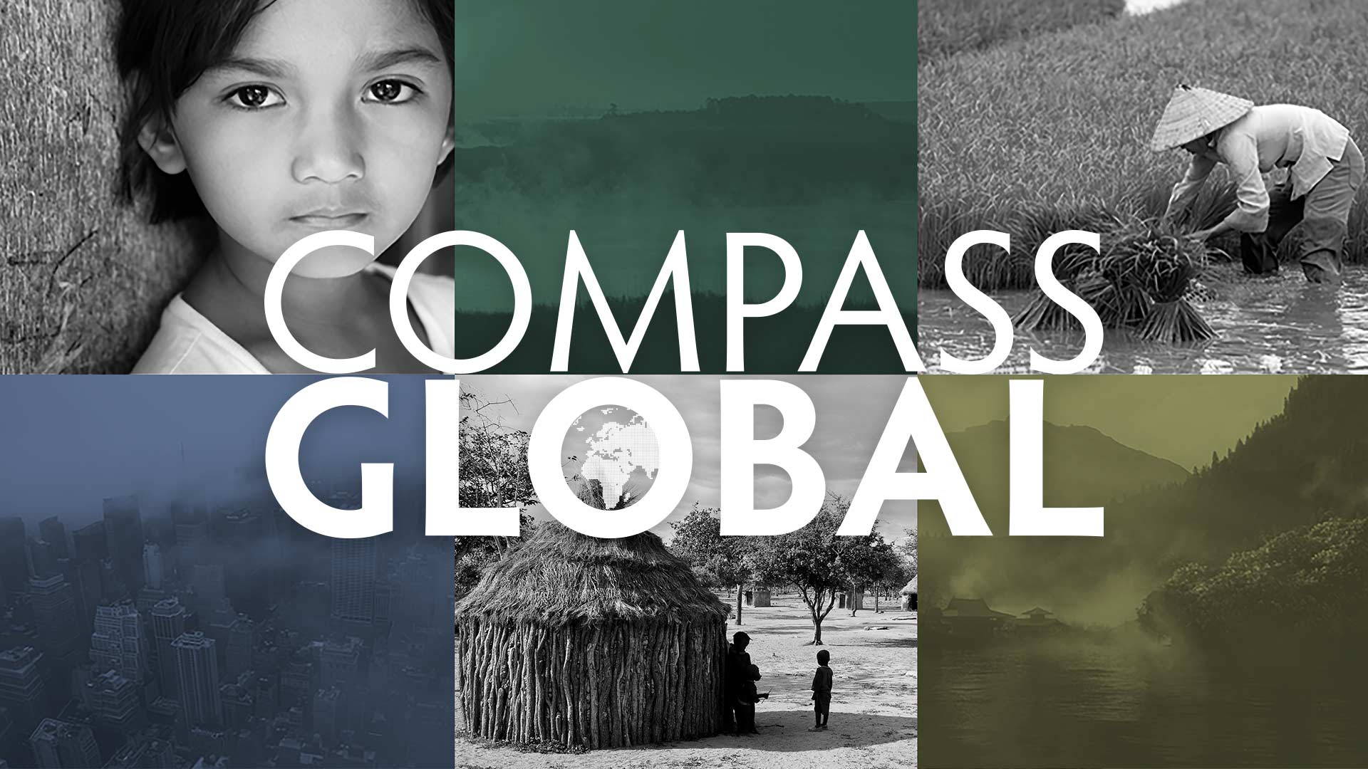 CompassGlobal Weekend